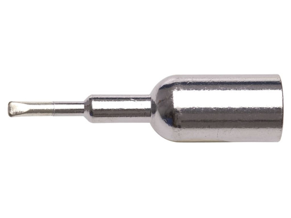 Weller PL155 Chisel Soldering Tip