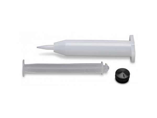 Weller M6T Syringe 6Cc Tt Manual 20/Pk