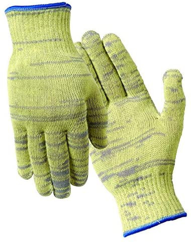 Wells Lamont 1880L Metalguard Heavy Weightglove L (1 Pair)