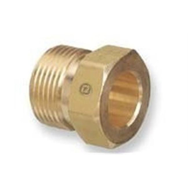 Western Enterprises 6680 We 6680 Nut