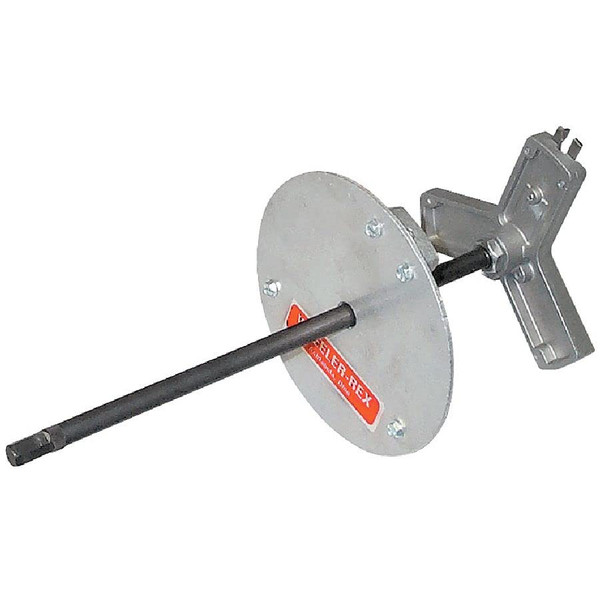Wheeler-Rex 3290 Internal Plastic Pipe Cutter F/3" Schedu