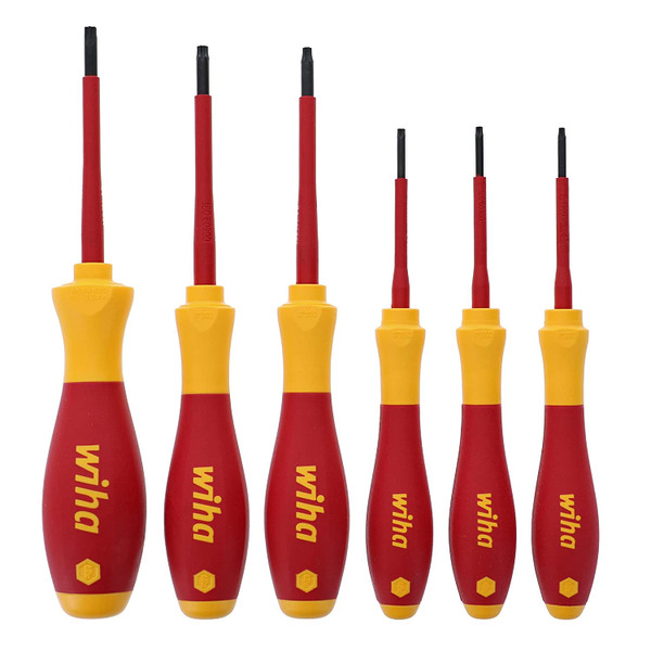 Wiha Tools 32611 Multi Soft Grip Shears