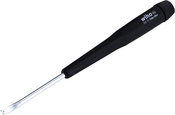 Wiha Tools 26810 1.0X3.5X50 mm  Precision Chip Lifter