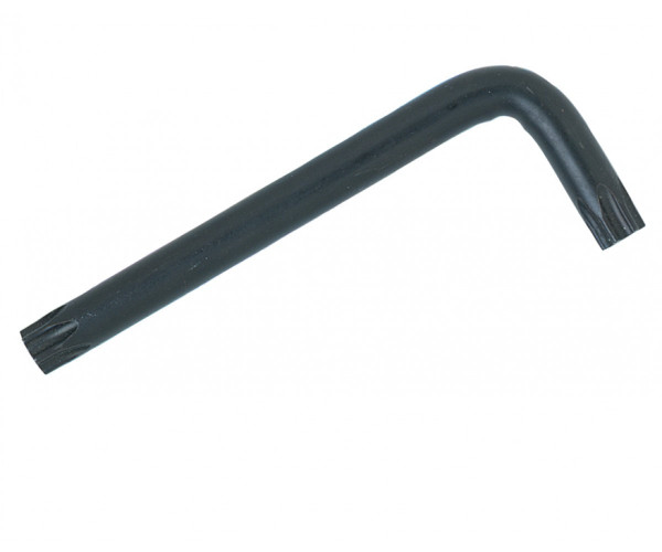 Wiha Tools 36325 T25X60 mm  L-Key Tork Wrench