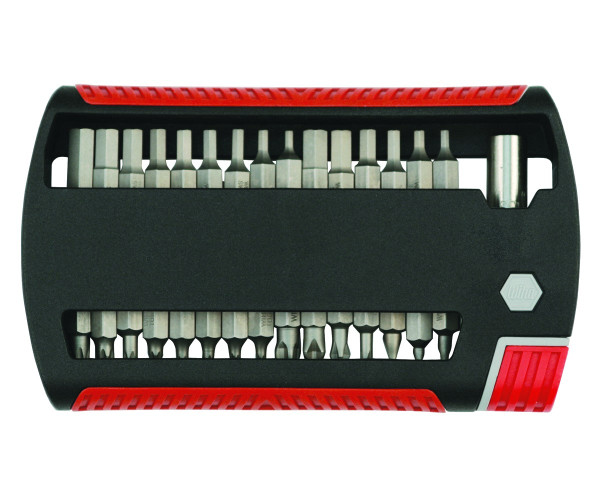 Wiha Tools 79495 XLselec. Bit 31 Pc Set Slot/Ph//Hex (1 ST)
