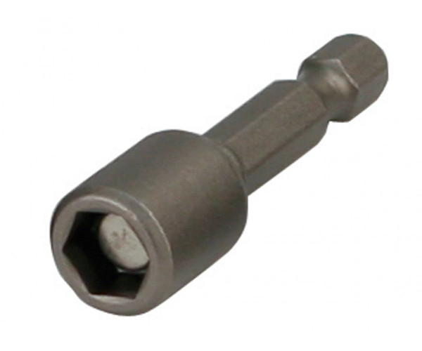 Wiha Tools 70427 Nut Setter 5/16" X 55 mm non Magnetic