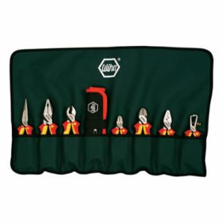 PLIER  CUTTER & BLADES 22PC SET