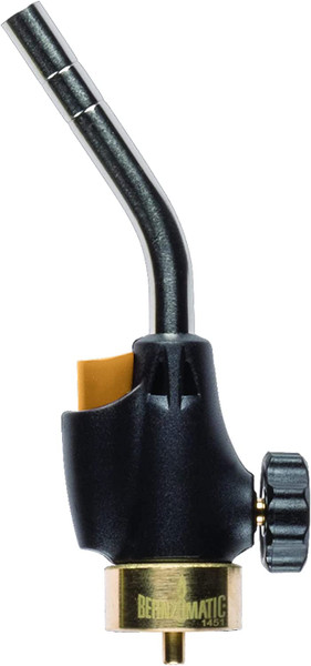 Worthington Cylinders 361552 Trigger Start Utility Torch Wt2301