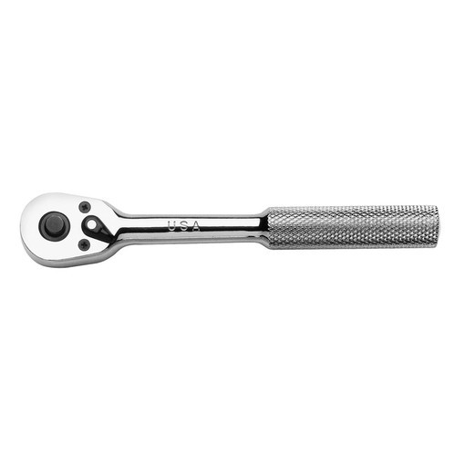 Wright Tool E2426 1/4" Drive Ratchet Quickrelease