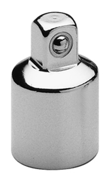 Wright Tool E4453 Cougar Adaptor 1/2" F X3/8" M