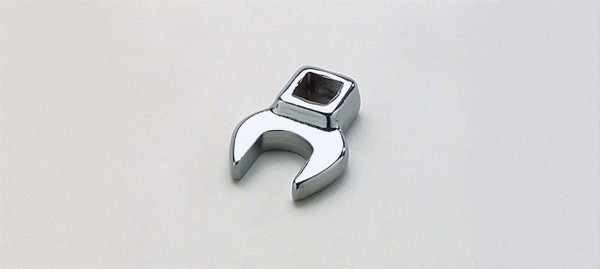 Wright Tool M1018 18 mm  - 3/8" Drive Metric Crowfoot Wrench