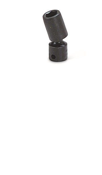 Wright Tool 38-51MM 11 mm 3/8" Drive Metric Universal Power Socket