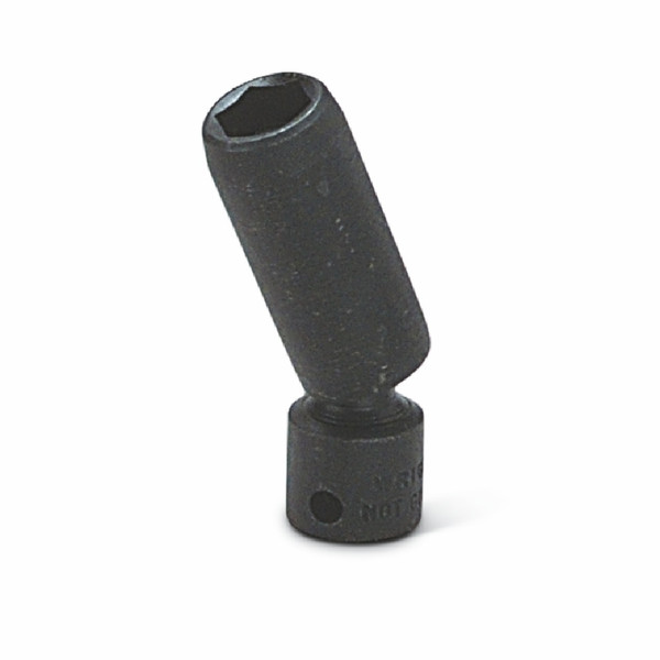 Wright Tool 39-56MM 16 mm  3/8" Drive Deep Powerdrive Universal J