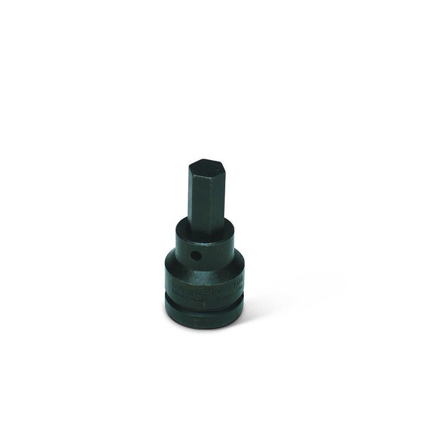 Wright Tool 6218B 3/4Drive 9/16 Hex Type Replacement Bit