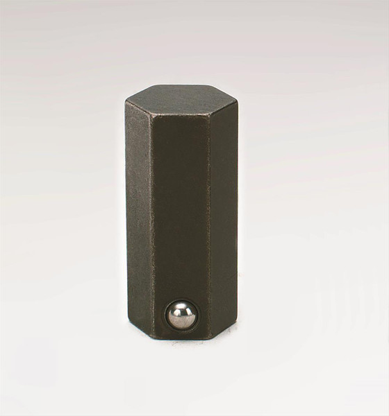 Wright Tool 6224B 3/4Drive 3/4" Hex Type Replacement Bit