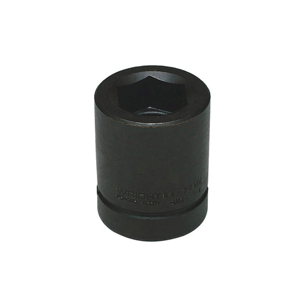 Wright Tool 88-87MM 17 mm  Sq Std Length 1" Dr10Pt Sq Budd Whe