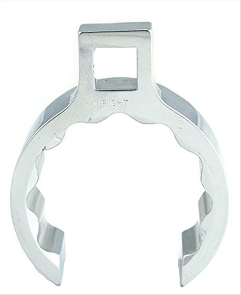 Wright Tool 1062 11/16" 3/8Drive Crowfoot Wrench Flare Nut-1