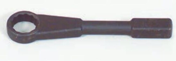 Wright Tool 1876 2-3/8" Straight Hdl Striking Face Wrench