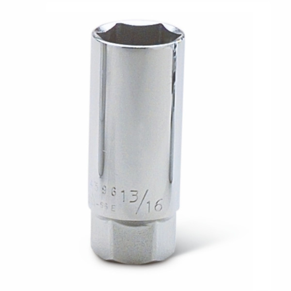 Wright Tool 4596 13/16" Spark Plug Holding 1/2" Drive 6Pt