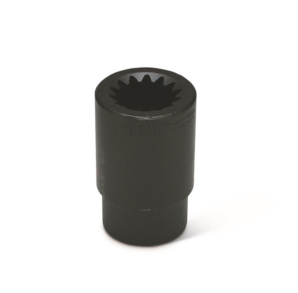 Wright Tool 5948 1-1/2" #5 Spline Drive 6Pt Deep Impact