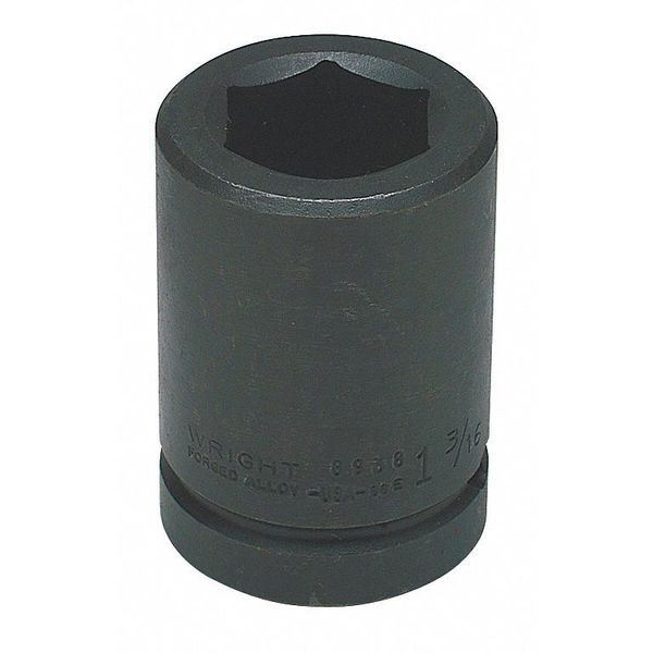 Wright Tool 8934 1-1/16" F/Long Length Budd Wheels 1" Dr