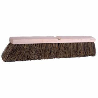 Weiler 42022 18" Garage Brush Palmyrafill