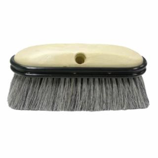 VEHICLE WASH BRUSH