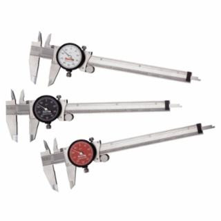 L.S. Starrett 56694 120-12 12" Dial Caliper