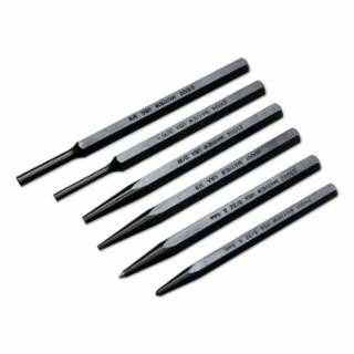 Mayhew Tools 62030 4106-K 6 Pc Punch (1 KIT)