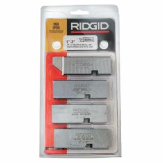 Ridgid 50960 1-2 Set 37 1/2 Bevel Die (1 SET)