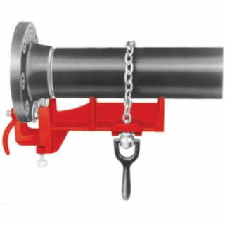 Ridgid 40235 464 Flange Welding Vise