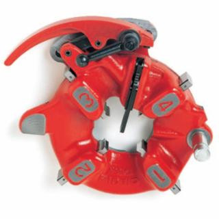 Ridgid 42087 2" Mono Die Hd L/Dies