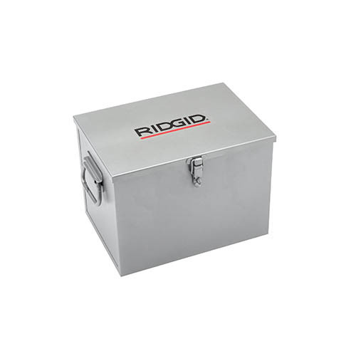 Ridgid 96720 65R Metal Carrying Case