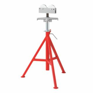 Ridgid 56672 Rj-99 High Pipe Stand