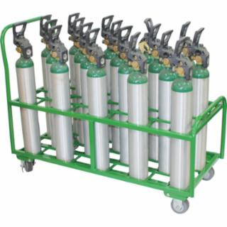 Saf-T-Cart MDE-36 Sf Mde-36 Cart