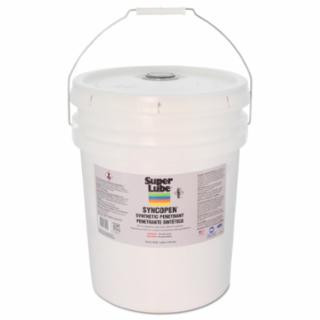 Super Lube 85050 Syncopen Synthetic Penetrant Bulk (Metal Protec