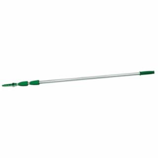 Unger ED550 Unger Optiloc 3-Sectiontelescopic Pole 18Ft