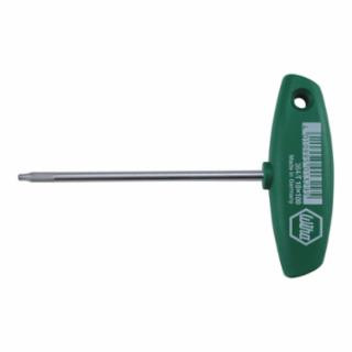Wiha Tools 36417 T15X200 mm  T-Handle Torxwrench