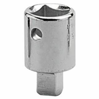 Wright Tool 4453 Adaptor 1/2"Fx3/8"M 1/2" Drive Hdl