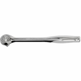 Wright Tool 4490 1/2" Drive Premium Double Pawl Ratchet