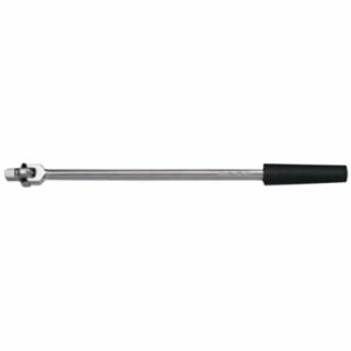 Wright Tool 4438 Flex 18" Nitrile Grip 1/2" Drive Hdl