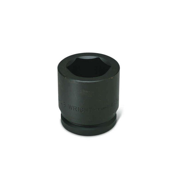 Wright Tool 6870 15/16" 3/4" Drive 8Pt. Double Square Impact Rail (1 SKT)
