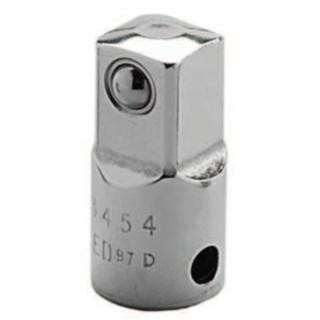 Wright Tool 3454 Adaptor 3/8"F X 1/2"M 3/8" Drive Hdl