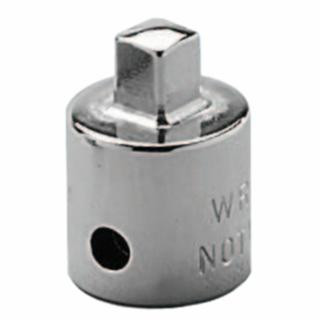 Wright Tool 3452 3/8" Drive Hdl Adaptor 3/8"Female X 1/4"Male