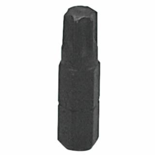Wright Tool 9286 T-50 Torx Bit 5/16" Hexx 1-1/4" Long (1 BIT)