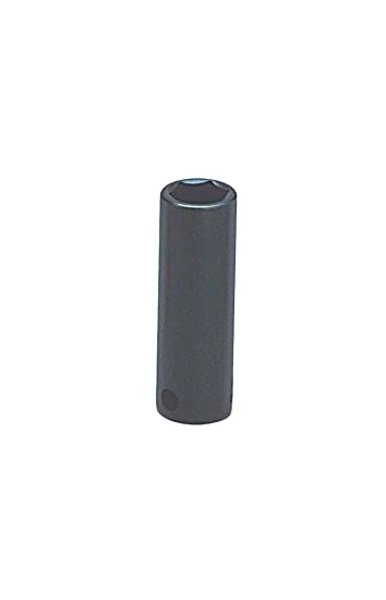 Wright Tool 39-08MM 8 mm 3/8" Drive 6 Point Deep Impact Metric Socket