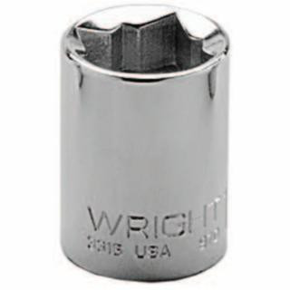 Wright Tool 3310 3/8" Drive 5/16" 8Pt Spec Socket