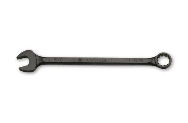 Wright Tool 11X24 Black Combination Wrench - 12 Pt.