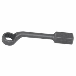 Wright Tool 1996 3"Offset Hdl Striking Face Box Wrench 12Pt