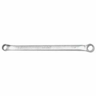 Wright Tool 52834 7/8"X1-1/16" 12-Pr Box End Wrench
